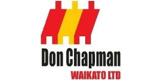 Don-Chapman-logo