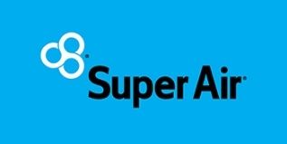 super-air-logo